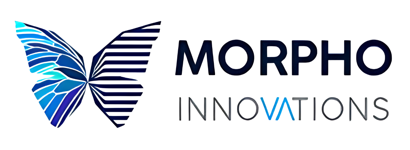 Morpho Innovations logo